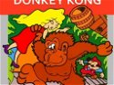 Jogos de Donkey Kong