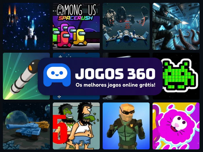 Jogo Duck Life: Space no Jogos 360