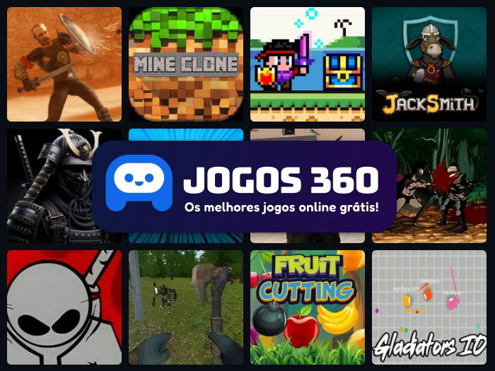 JackSmith - Jogo Grátis Online