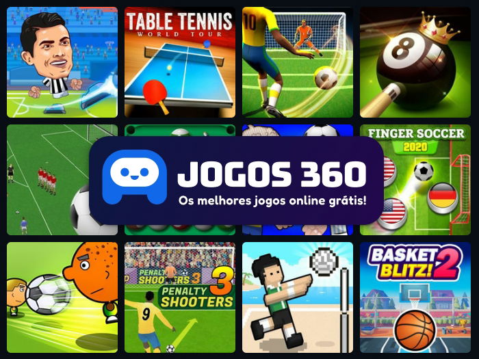 Jogo Stan James no Jogos 360