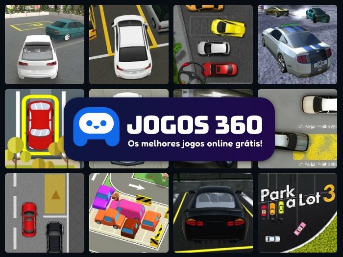 Jogos de Carros no Jogos 360