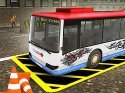Jogos de Estacionar Ônibus