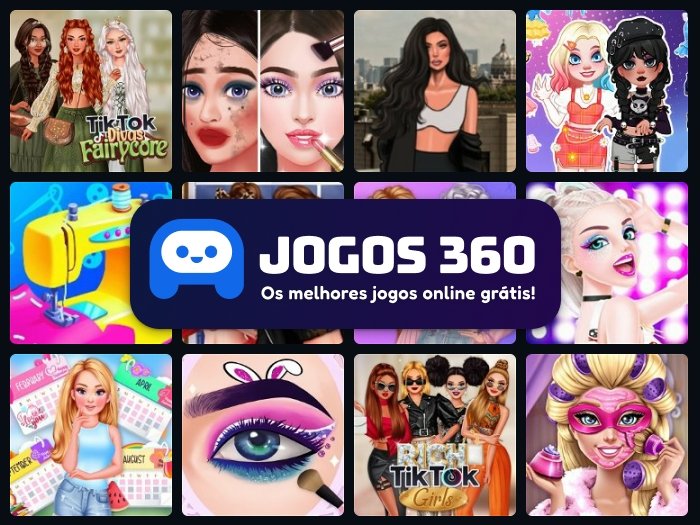 jogos360.com.br Competitors - Top Sites Like jogos360.com.br
