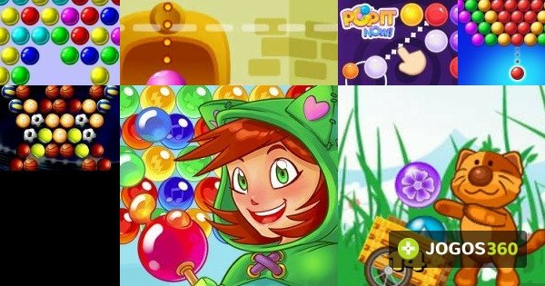 Bubble Game 3: Christmas Edition - Jogo Online - Joga Agora