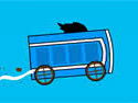 Jogo Happy Wheels no Jogos 360