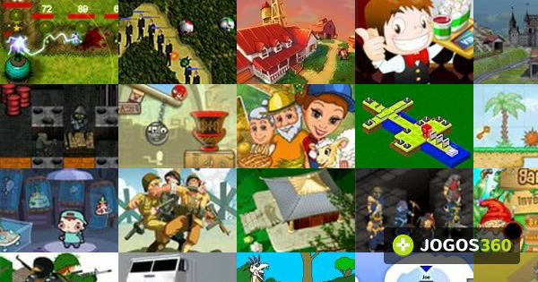 Jogue os 7 melhores jogos de construir reinos - Jogos 360