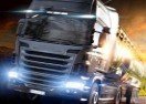 Jogos de Euro Truck Simulator