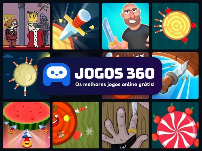 Jogo Fruit Cutting no Jogos 360