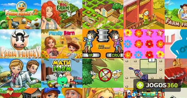 jeux de farm frenzy 2