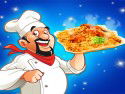 Italiano Pizza no Jogos 360