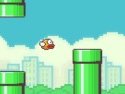Flappy Bird no Jogos 360