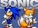 Jogos de Sonic Flash