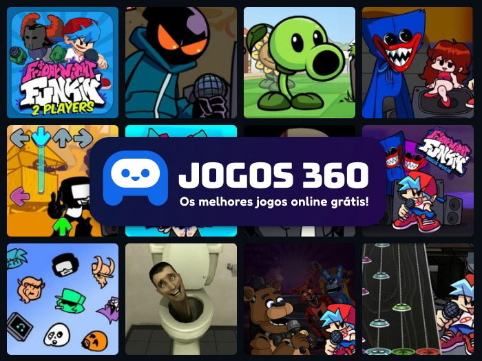 FRIDAY NIGHT FUNKIN' jogo online gratuito em