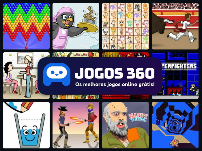 jogos friv 360