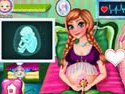 Jogo Royal Pregnant Bffs no Jogos 360
