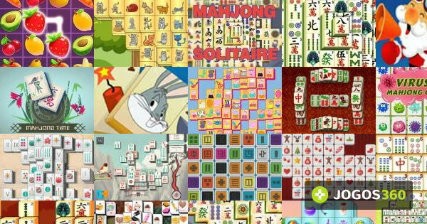 Jogo Duck Pond Mahjong no Jogos 360