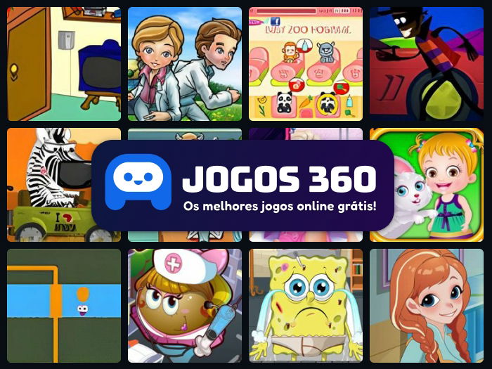 Jogo Operate Now: Pericardium Surgery no Jogos 360