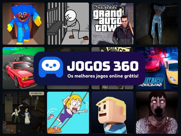 Jogo Kogama: Fuja da Escola com o Gumball no Jogos 360