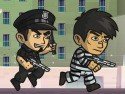 Jogos de Fugir da Polícia