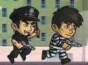 Jogos de Fugir da Polícia