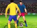 Jogo Penalty Challenge Multiplayer no Jogos 360