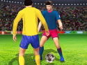 Jogos de Futebol 3D