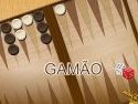 Jogo Gamão Clássico no Jogos 360