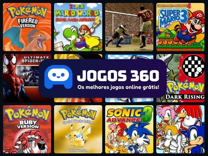 Jogos de Yu-Gi-Oh no Jogos 360