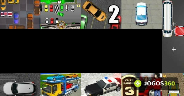 Parking Mania 2 - Jogo Grátis Online