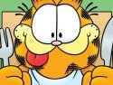 Jogos de Vestir o Garfield no Jogos 360