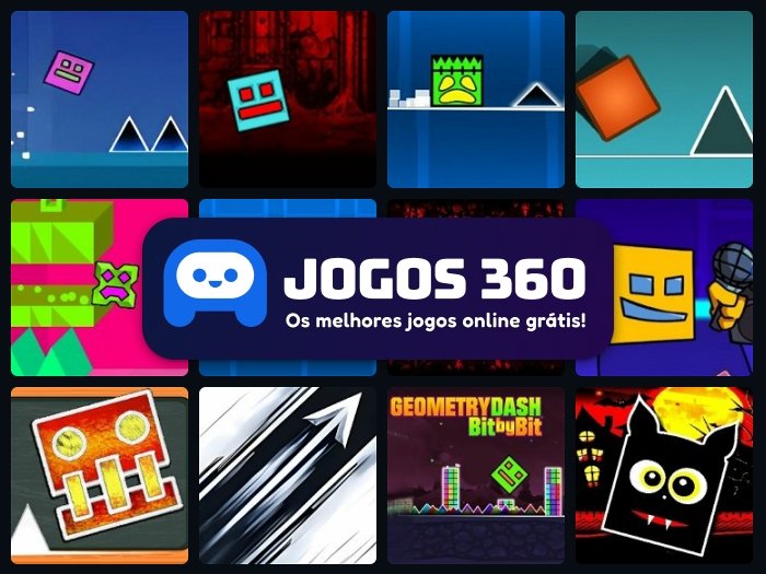 1010+ Block Puzzle no Jogos 360