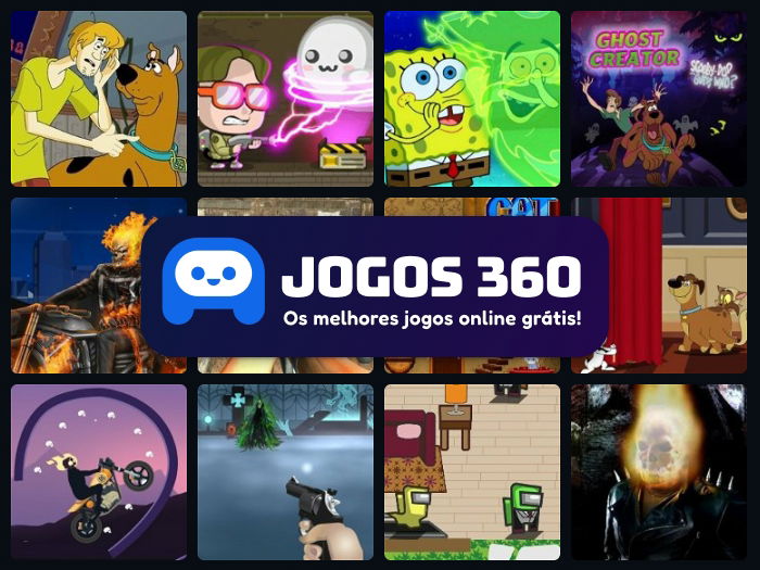 Pou Online - Jogos 360 