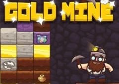 Jogos de Gold Miner