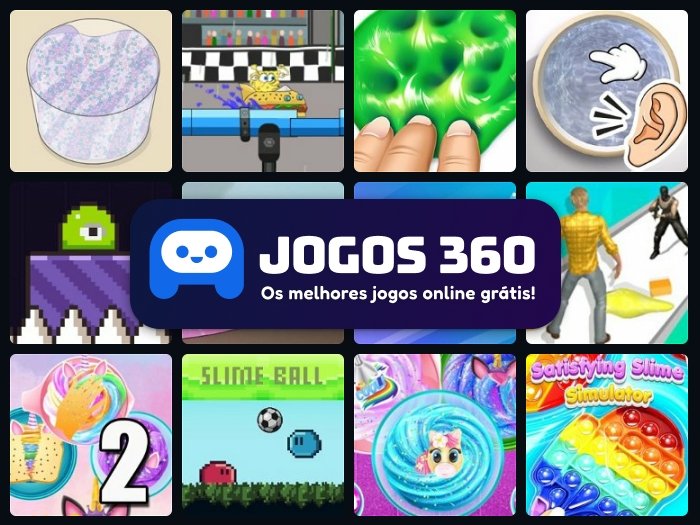 Super Jogo da Velha no Jogos 360