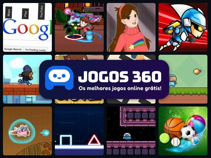 Jogo O Incrível Mundo de Gumball: Odisseia Estelar no Jogos 360