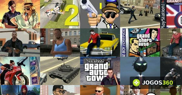 Jogue Quebra-cabeças Jogosfas: Grand theft auto san andreas de bicicleta,  um jogo de Friv