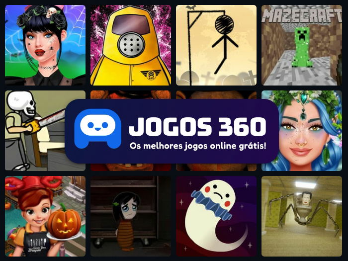 Jogo Choo Choo Charles Friends Defense no Jogos 360