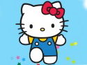 Jogos da Hello Kitty