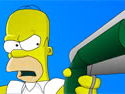 Jogos do Homer Simpson