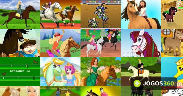 Jogos de 2 jogadores de corrida de cavalo Jogos de 2 jogadores de corrida de cavalo