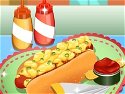 Jogos de Hot Dog