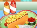 Jogos de Hot Dog