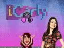 Jogos do iCarly