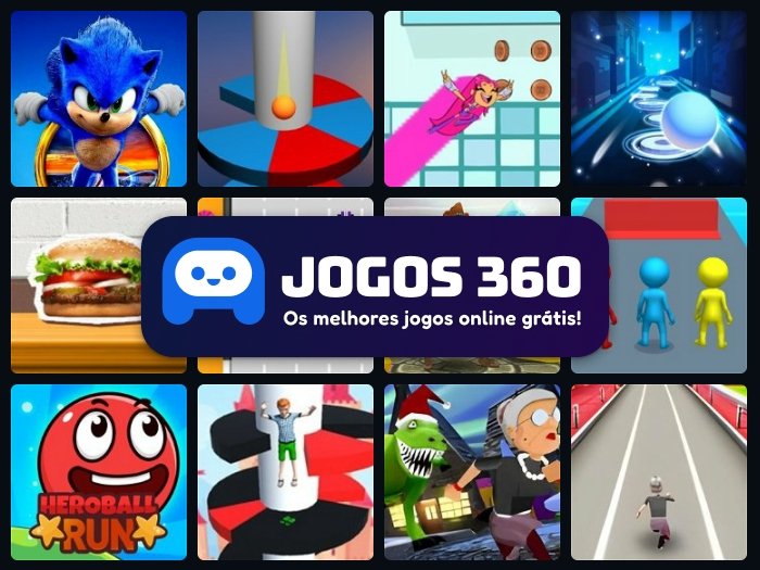 Jogo Boom Room no Jogos 360