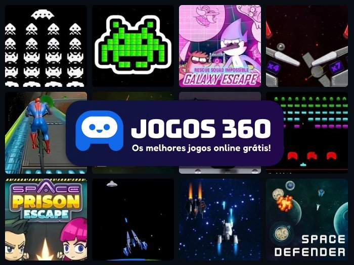 Jogo Go Escape no Jogos 360