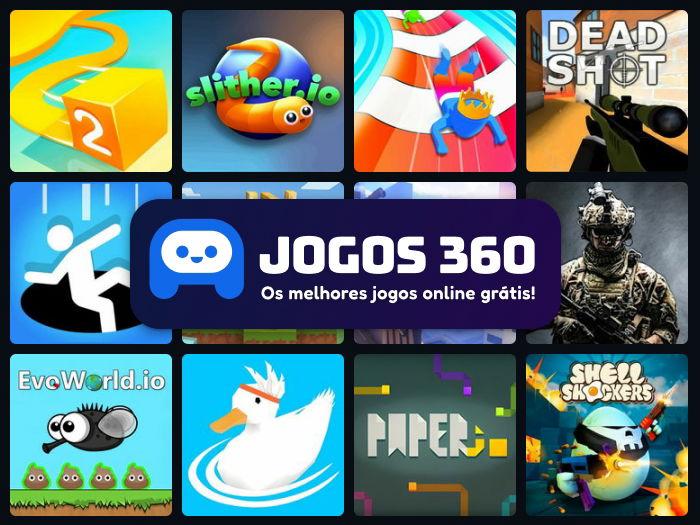 Jogo Snake.is MLG Edition no Jogos 360