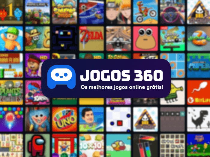 Jogos 360 Gratis  Games, Online games, Gaming logos