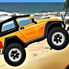 Jogos de Jeep