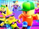 Jogos para Jogar com Amigos