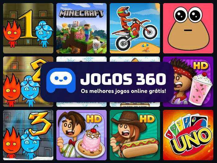 Jogos Antigos Do Friv No Jogos 360